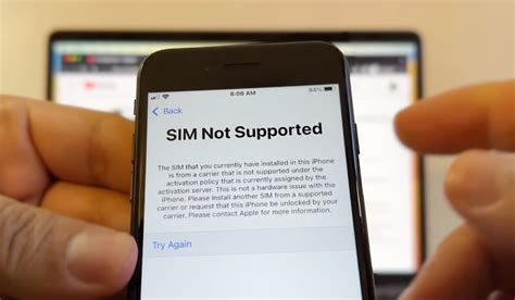 iphone says no sim restrictions|Carrier Lock No SIM Restrictions: What Does It .